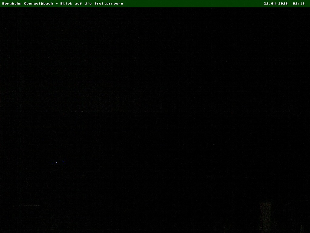 Archiv Foto Webcam Oberweißbach Bergbahn