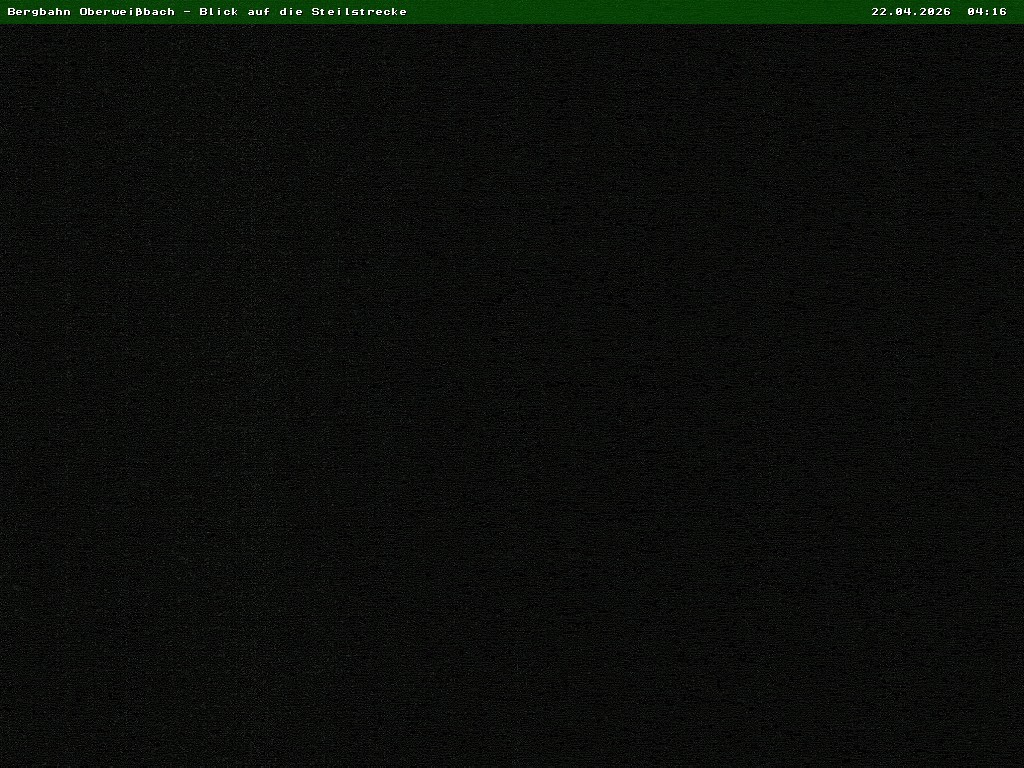Archiv Foto Webcam Oberweißbach Bergbahn
