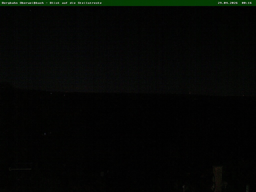Archiv Foto Webcam Oberweißbach Bergbahn