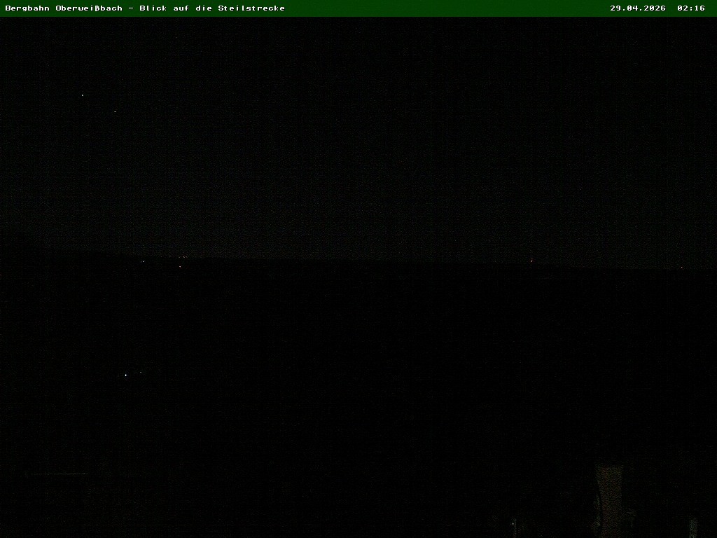 Archiv Foto Webcam Oberweißbach Bergbahn