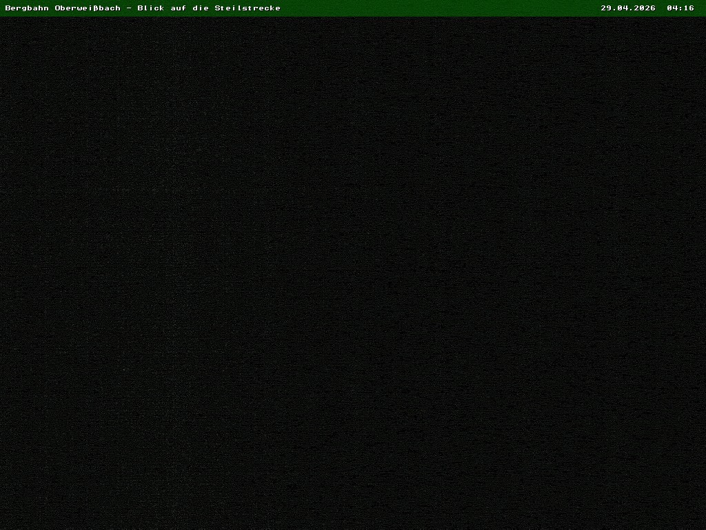 Archiv Foto Webcam Oberweißbach Bergbahn
