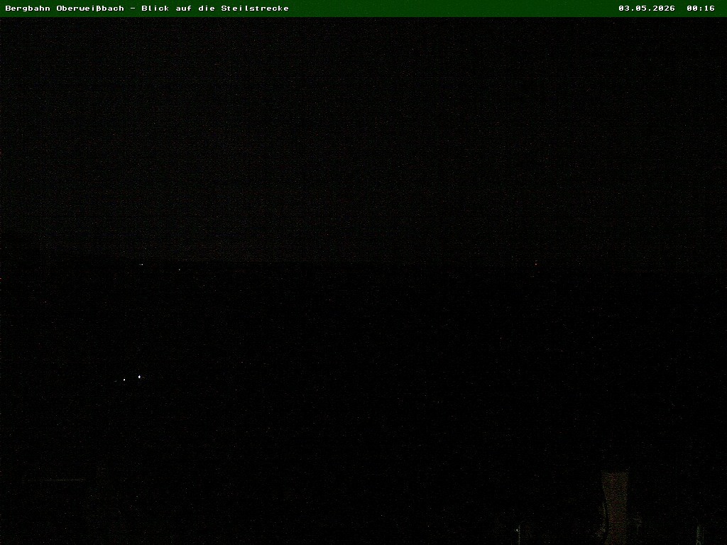 Archiv Foto Webcam Oberweißbach Bergbahn