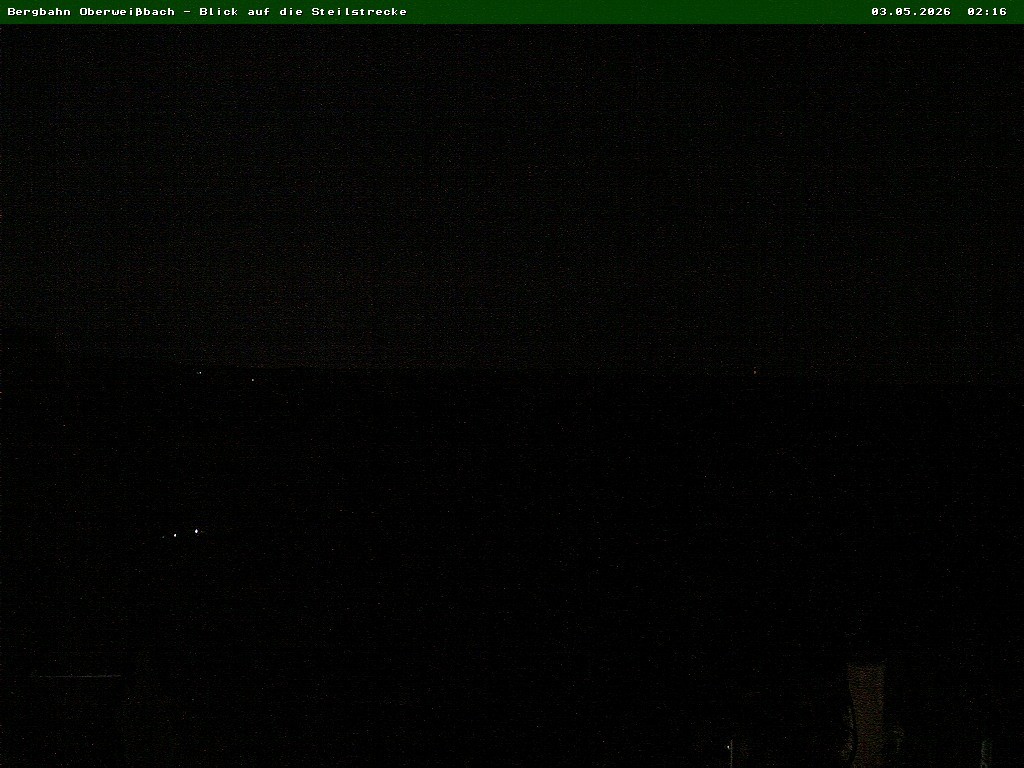 Archiv Foto Webcam Oberweißbach Bergbahn