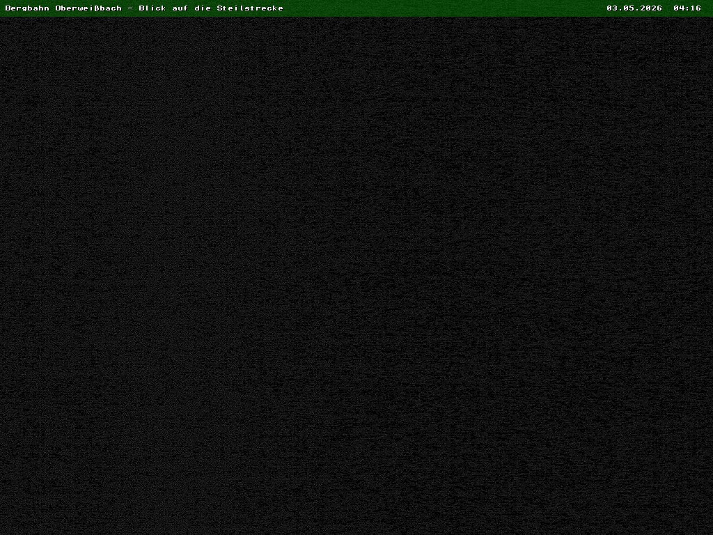 Archiv Foto Webcam Oberweißbach Bergbahn