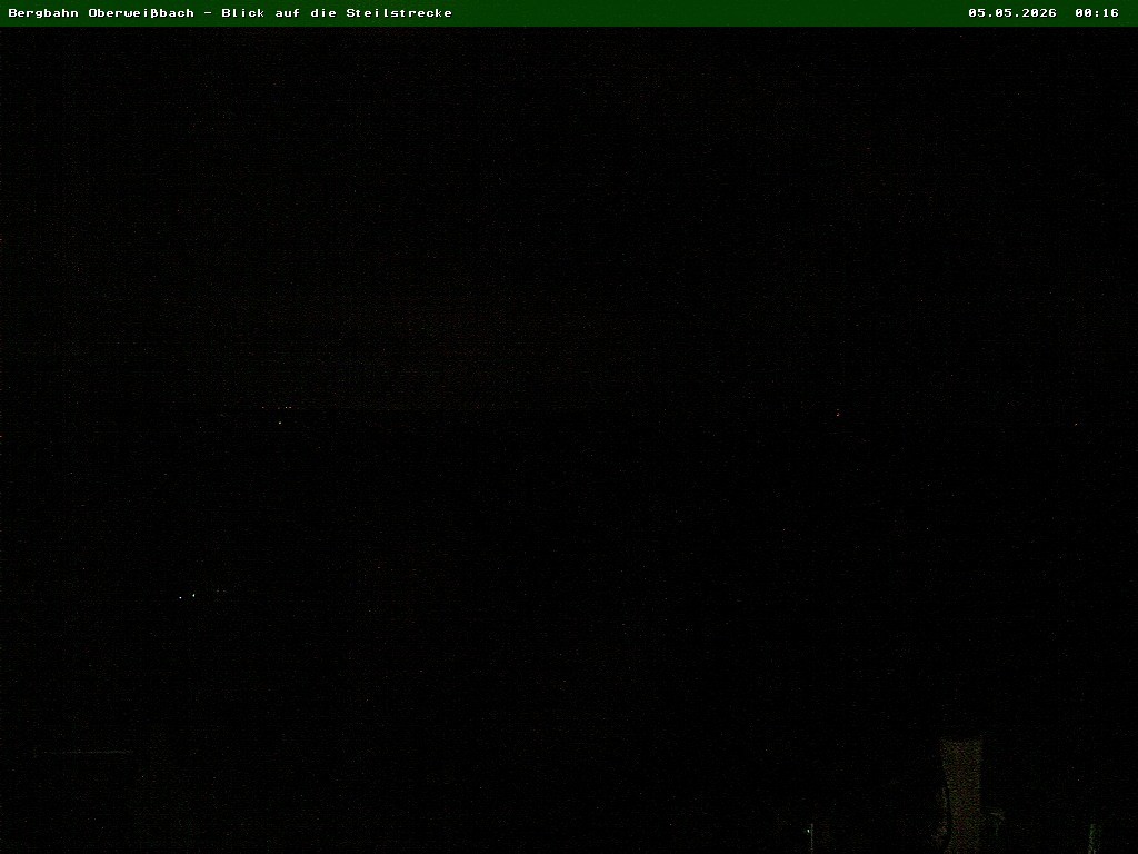Archiv Foto Webcam Oberweißbach Bergbahn