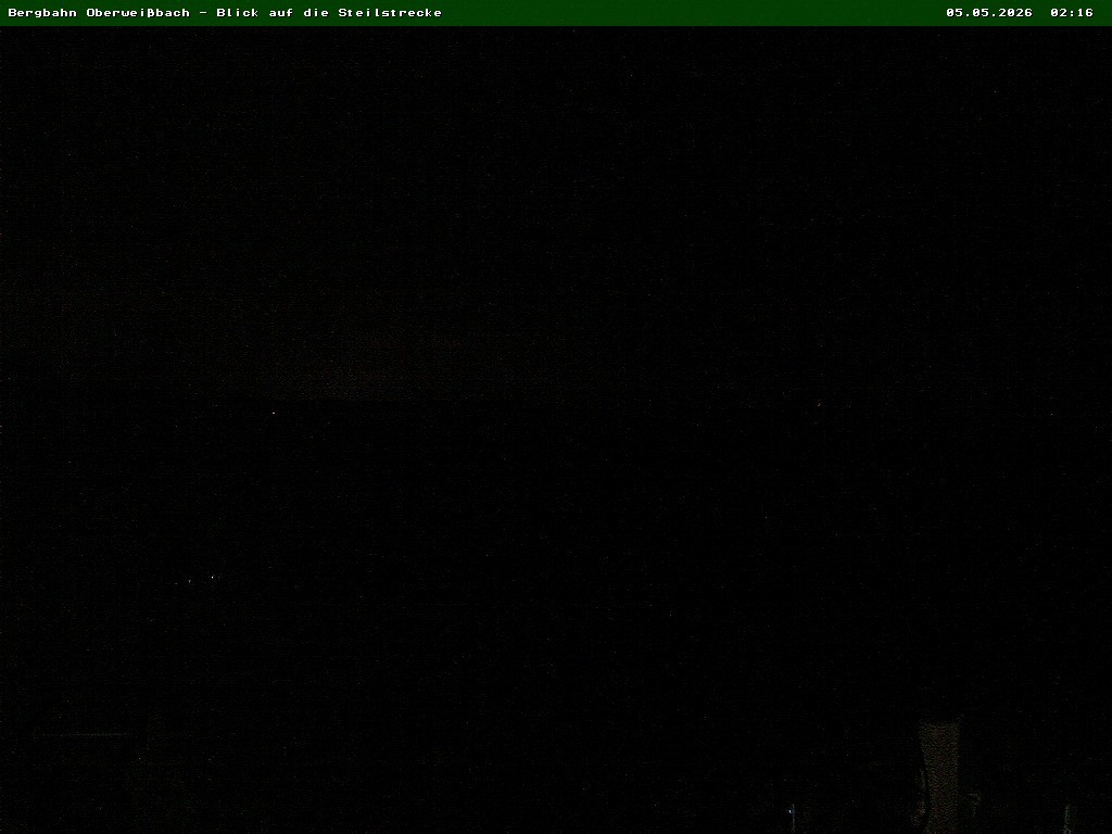 Archiv Foto Webcam Oberweißbach Bergbahn