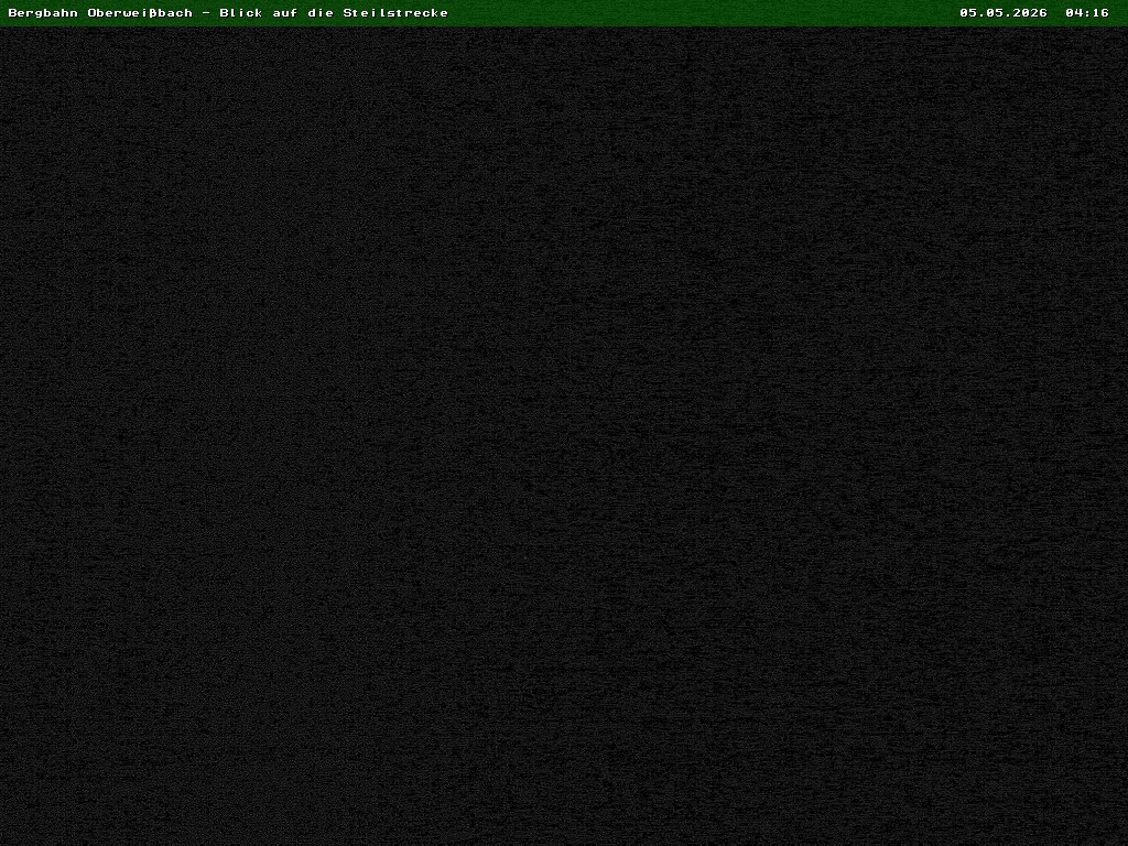 Archiv Foto Webcam Oberweißbach Bergbahn