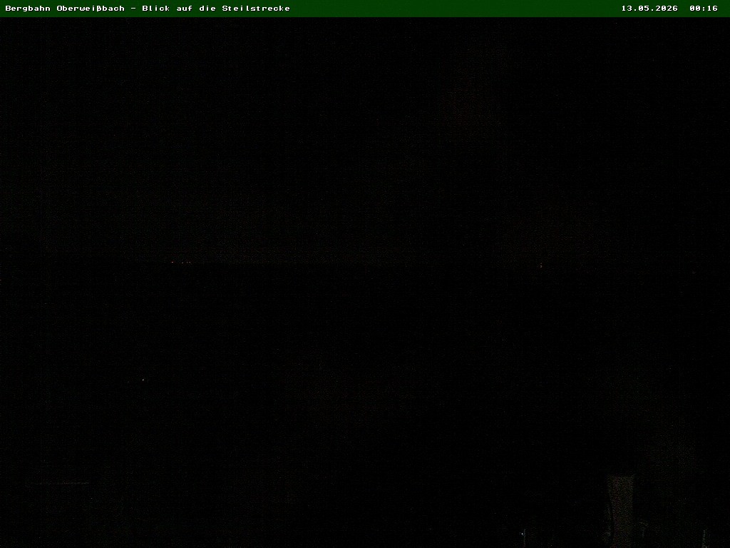 Archiv Foto Webcam Oberweißbach Bergbahn