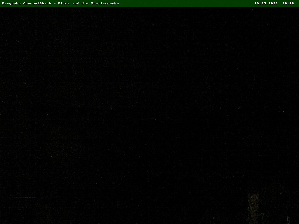 Archiv Foto Webcam Oberweißbach Bergbahn