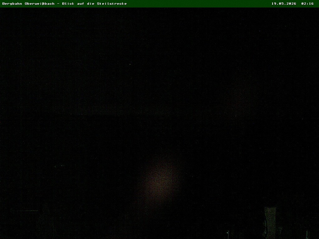 Archiv Foto Webcam Oberweißbach Bergbahn