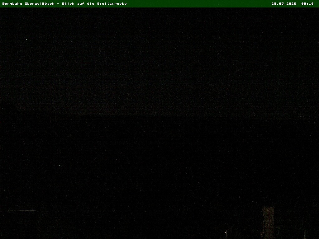 Archiv Foto Webcam Oberweißbach Bergbahn