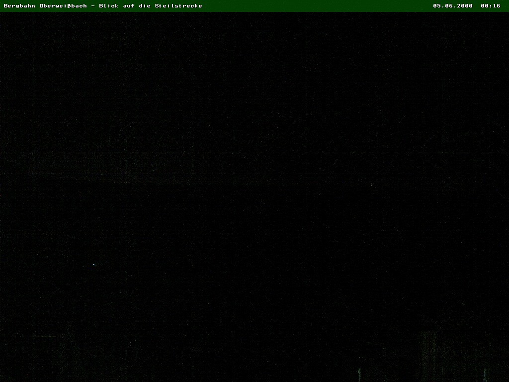 Archiv Foto Webcam Oberweißbach Bergbahn