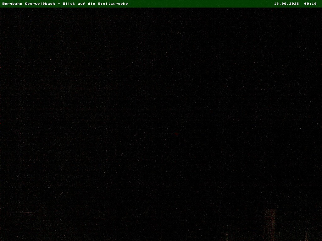 Archiv Foto Webcam Oberweißbach Bergbahn