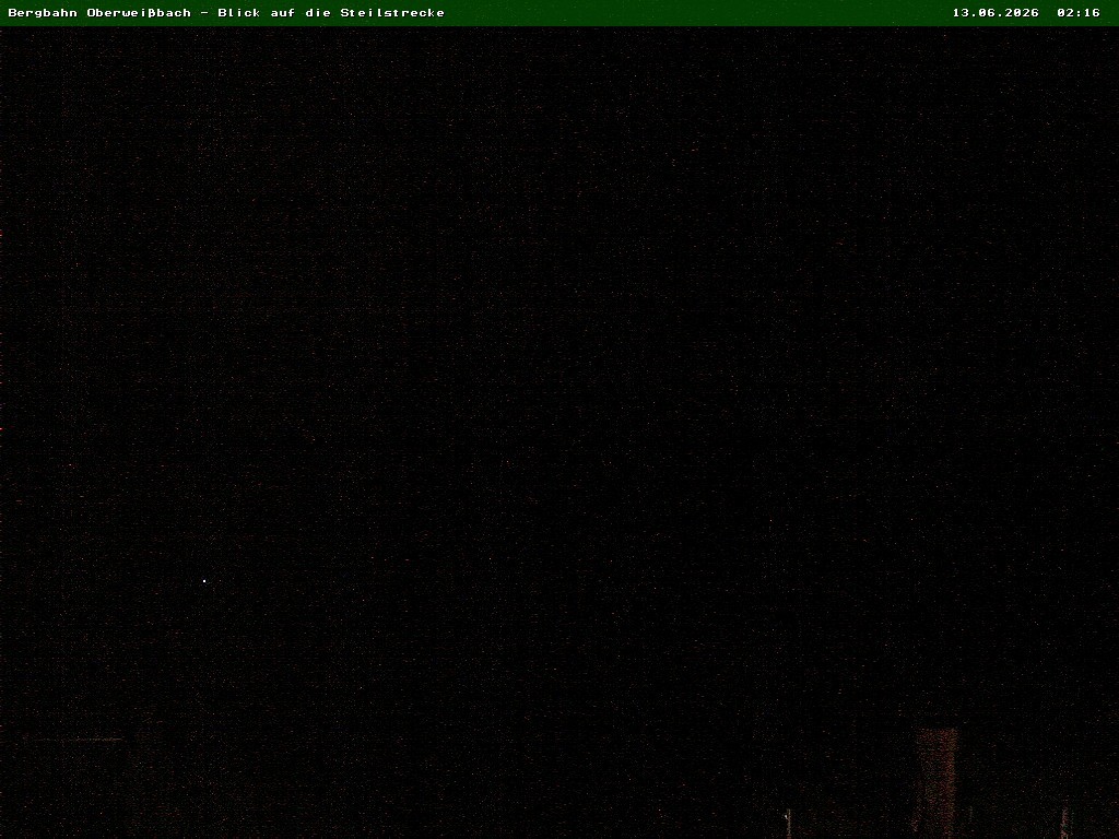 Archiv Foto Webcam Oberweißbach Bergbahn