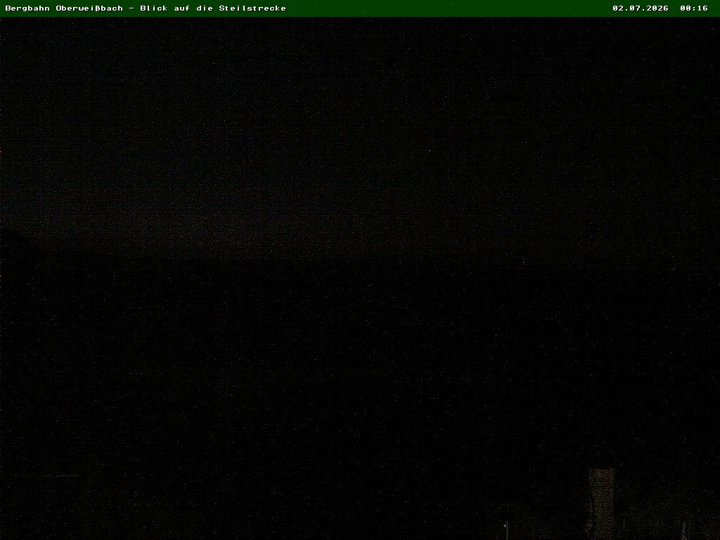 Archiv Foto Webcam Oberweißbach Bergbahn