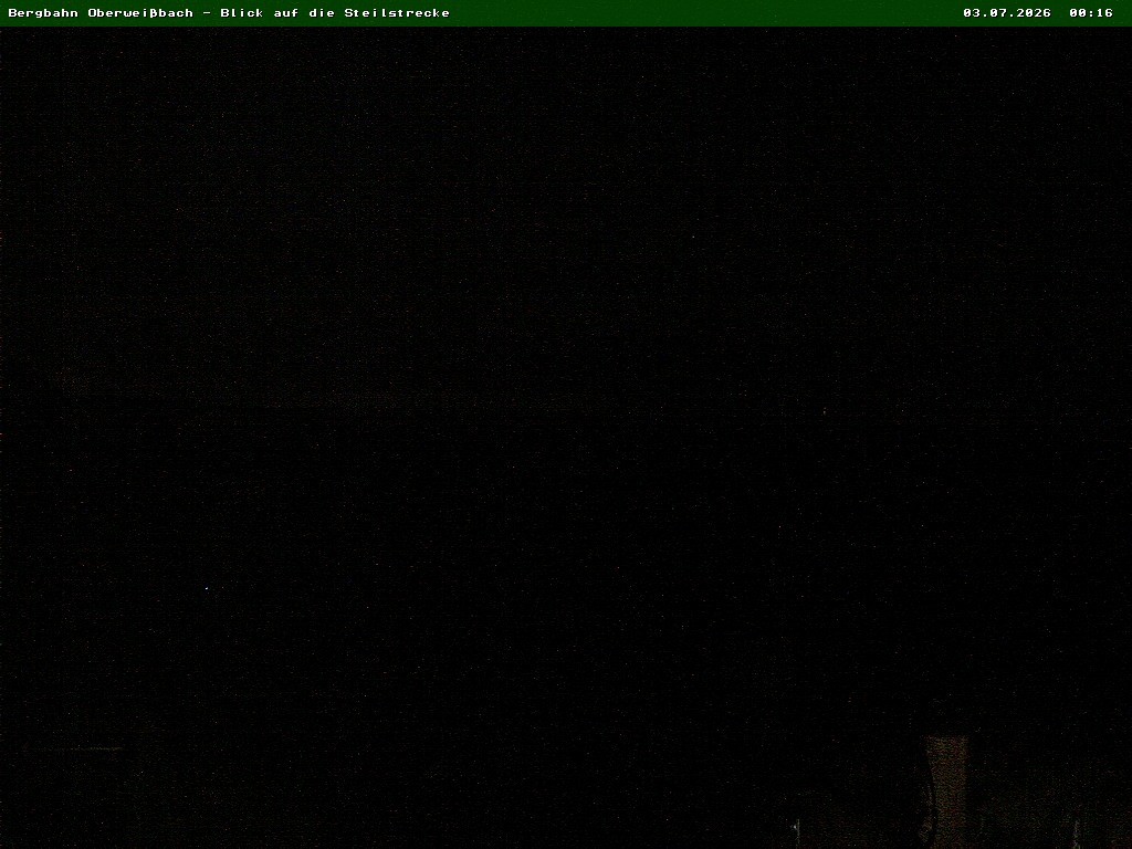 Archiv Foto Webcam Oberweißbach Bergbahn
