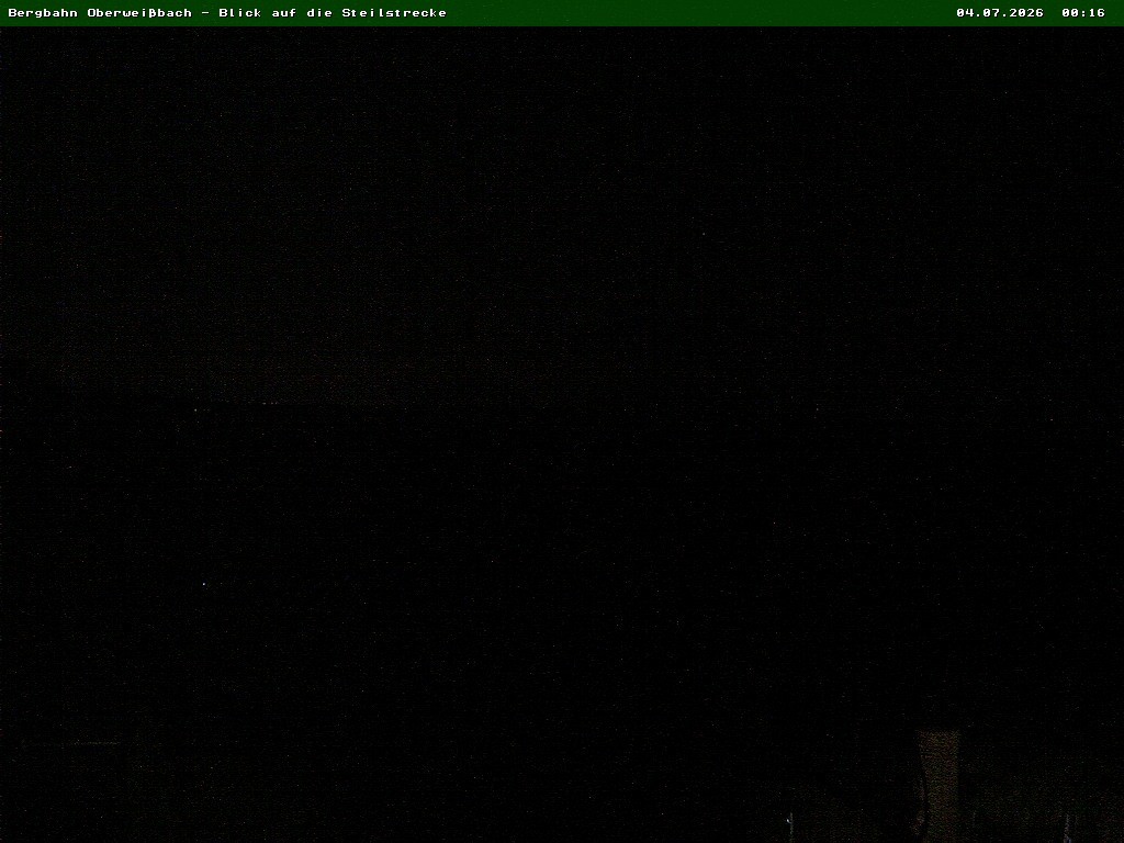 Archiv Foto Webcam Oberweißbach Bergbahn