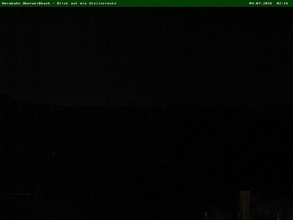 Archiv Foto Webcam Oberweißbach Bergbahn