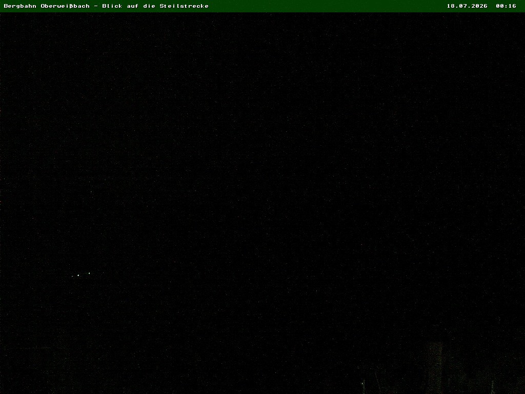 Archiv Foto Webcam Oberweißbach Bergbahn