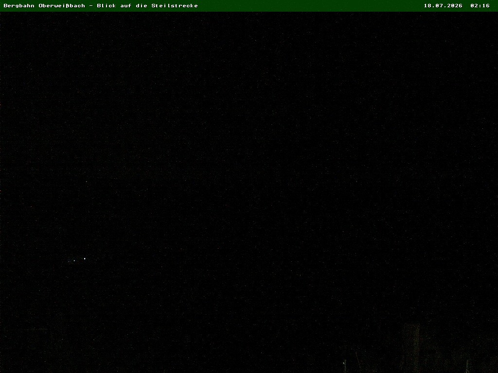 Archiv Foto Webcam Oberweißbach Bergbahn