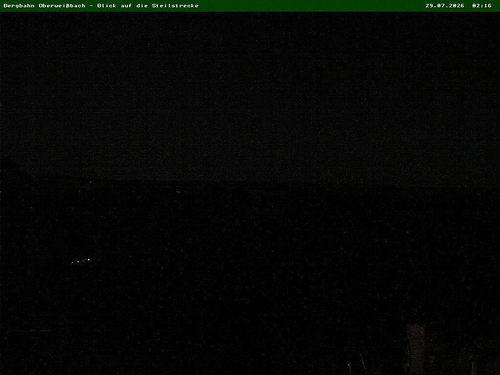 Archiv Foto Webcam Oberweißbach Bergbahn