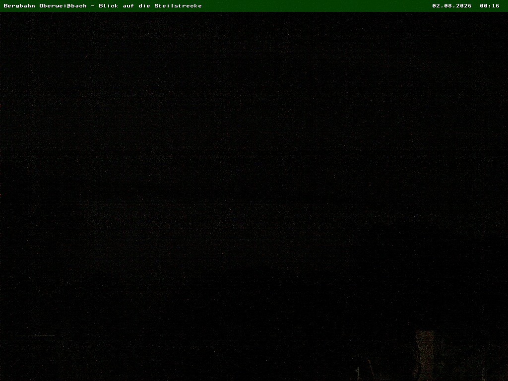 Archiv Foto Webcam Oberweißbach Bergbahn