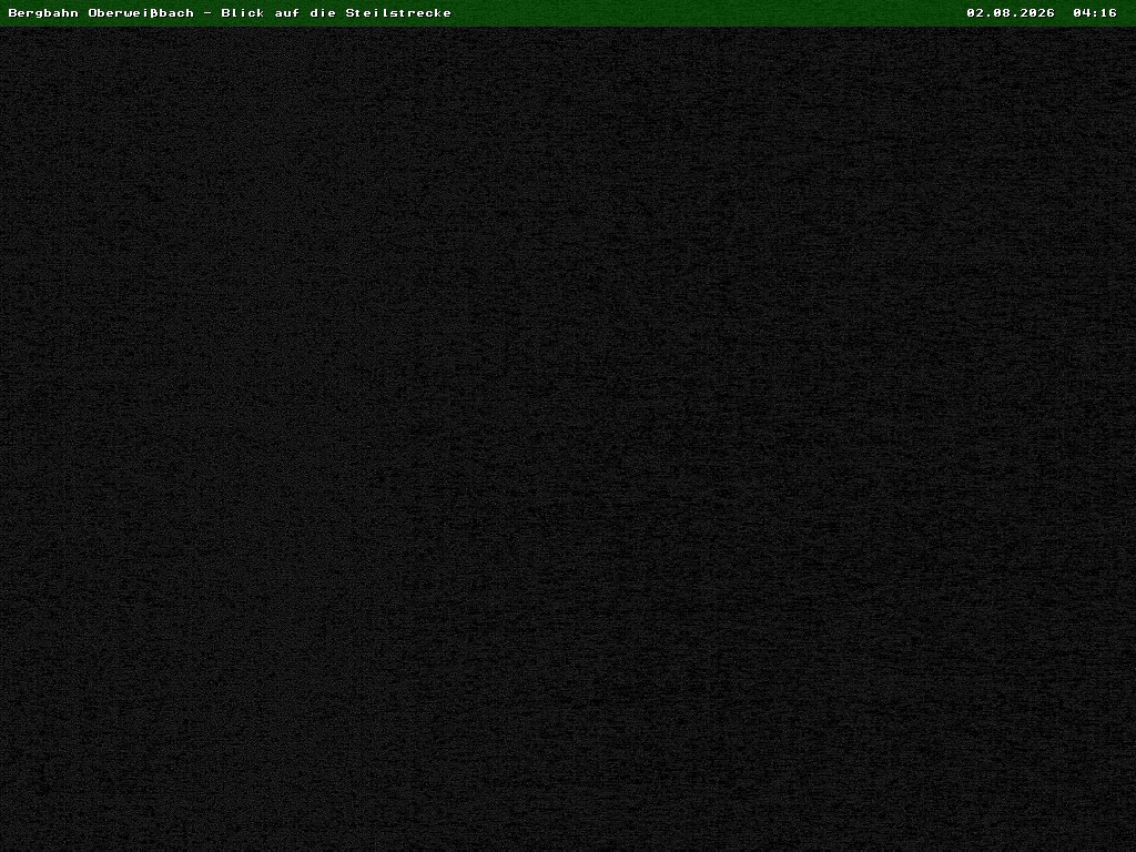 Archiv Foto Webcam Oberweißbach Bergbahn