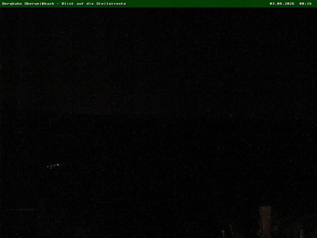 Archiv Foto Webcam Oberweißbach Bergbahn