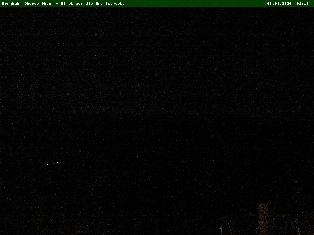 Archiv Foto Webcam Oberweißbach Bergbahn