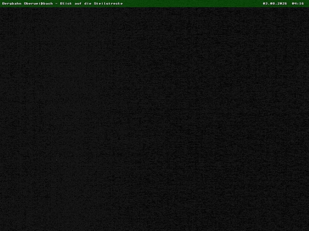 Archiv Foto Webcam Oberweißbach Bergbahn