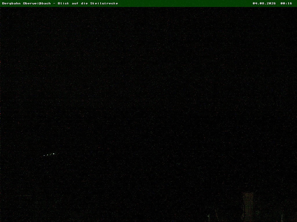 Archiv Foto Webcam Oberweißbach Bergbahn