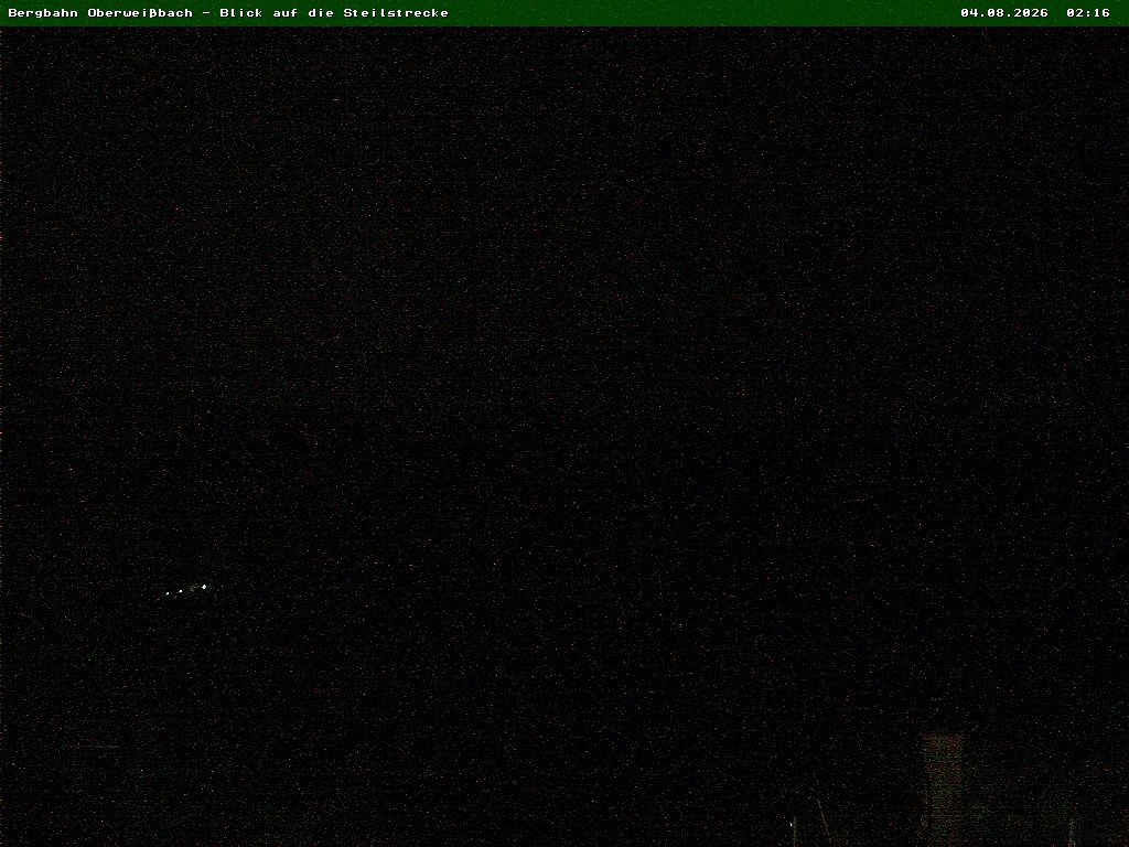 Archiv Foto Webcam Oberweißbach Bergbahn