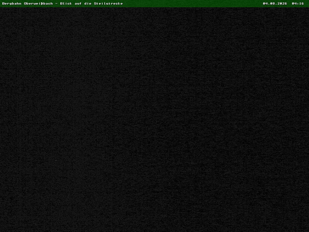 Archiv Foto Webcam Oberweißbach Bergbahn