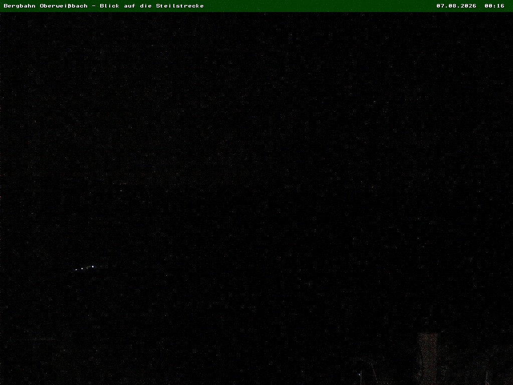 Archiv Foto Webcam Oberweißbach Bergbahn