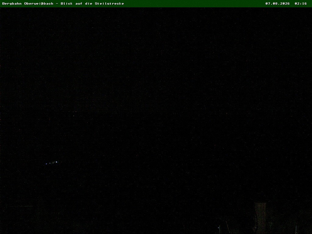 Archiv Foto Webcam Oberweißbach Bergbahn
