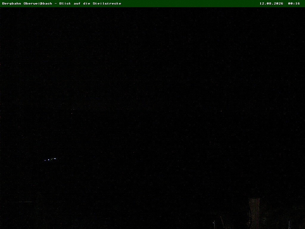 Archiv Foto Webcam Oberweißbach Bergbahn
