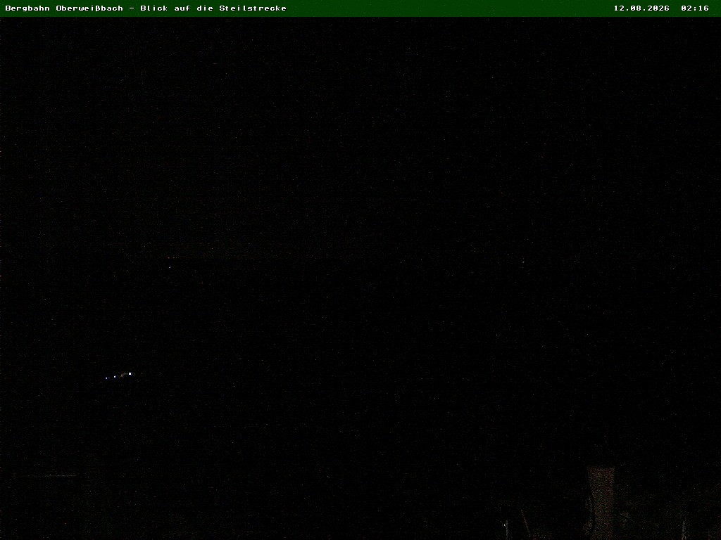 Archiv Foto Webcam Oberweißbach Bergbahn