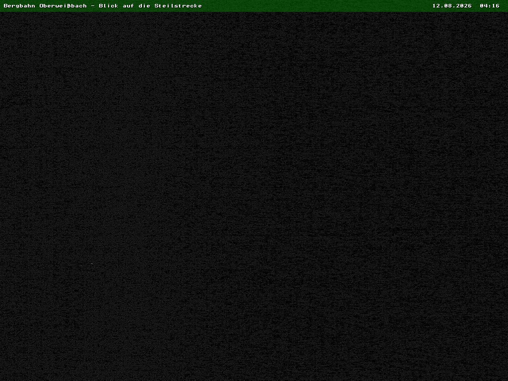 Archiv Foto Webcam Oberweißbach Bergbahn