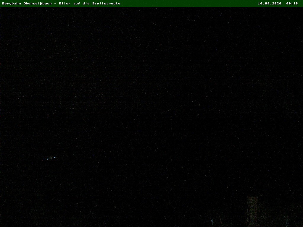 Archiv Foto Webcam Oberweißbach Bergbahn