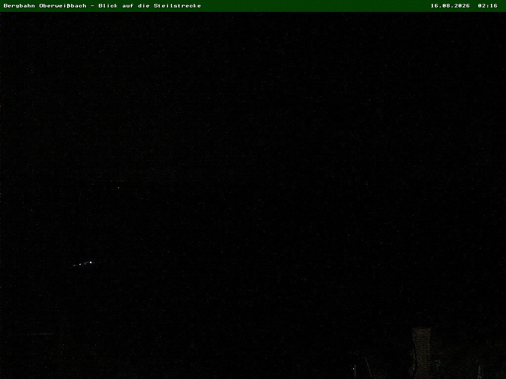 Archiv Foto Webcam Oberweißbach Bergbahn