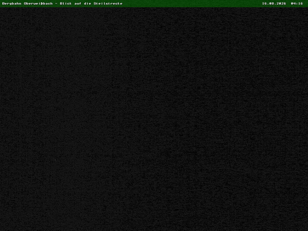 Archiv Foto Webcam Oberweißbach Bergbahn