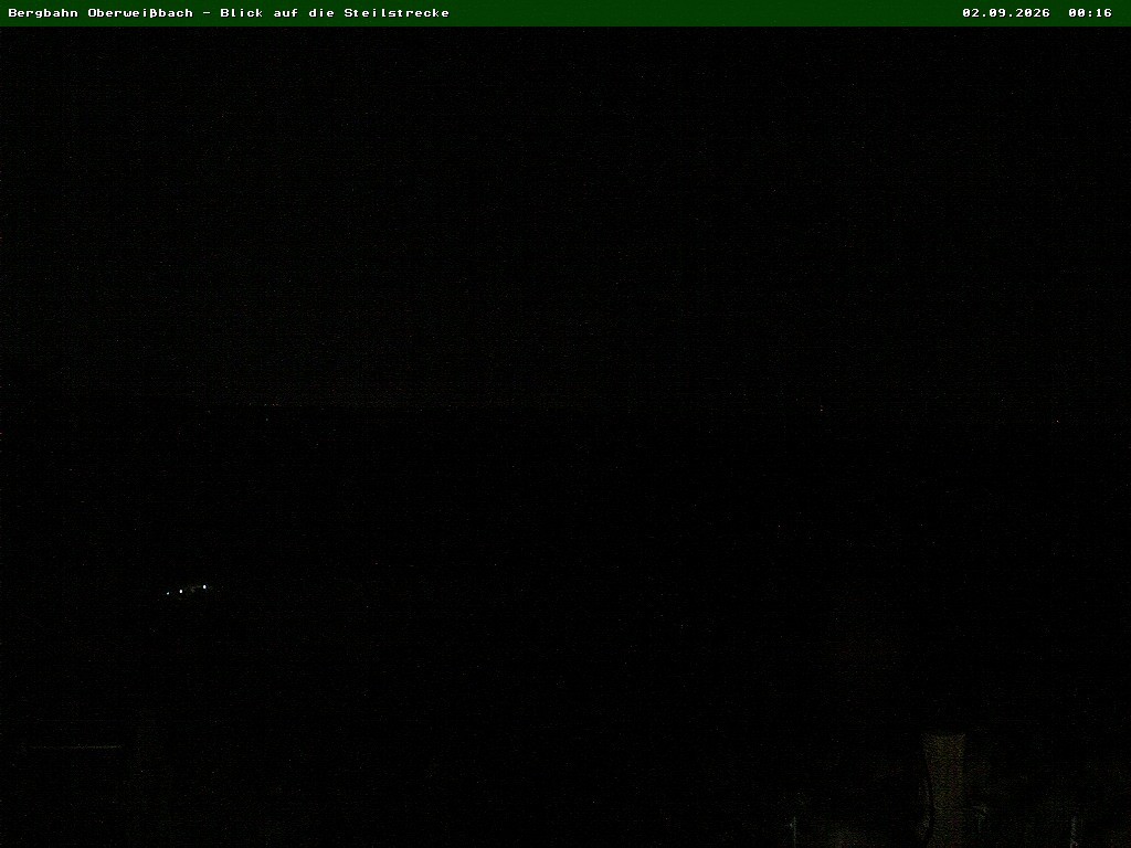 Archiv Foto Webcam Oberweißbach Bergbahn