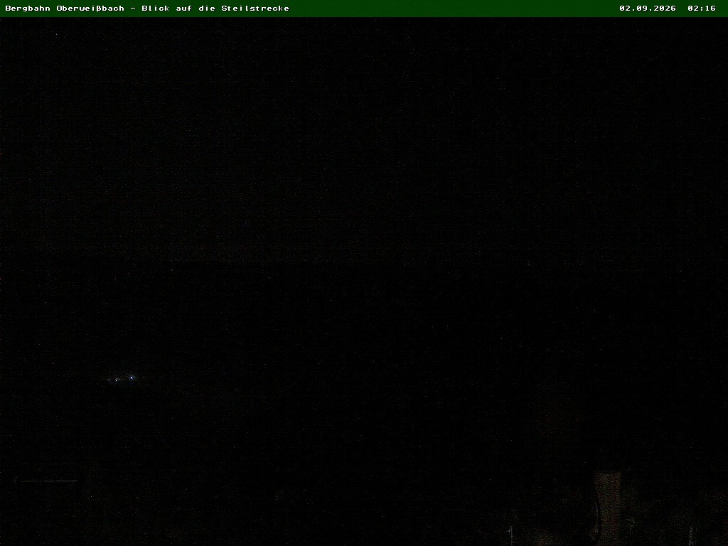 Archiv Foto Webcam Oberweißbach Bergbahn