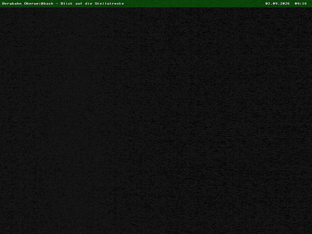 Archiv Foto Webcam Oberweißbach Bergbahn