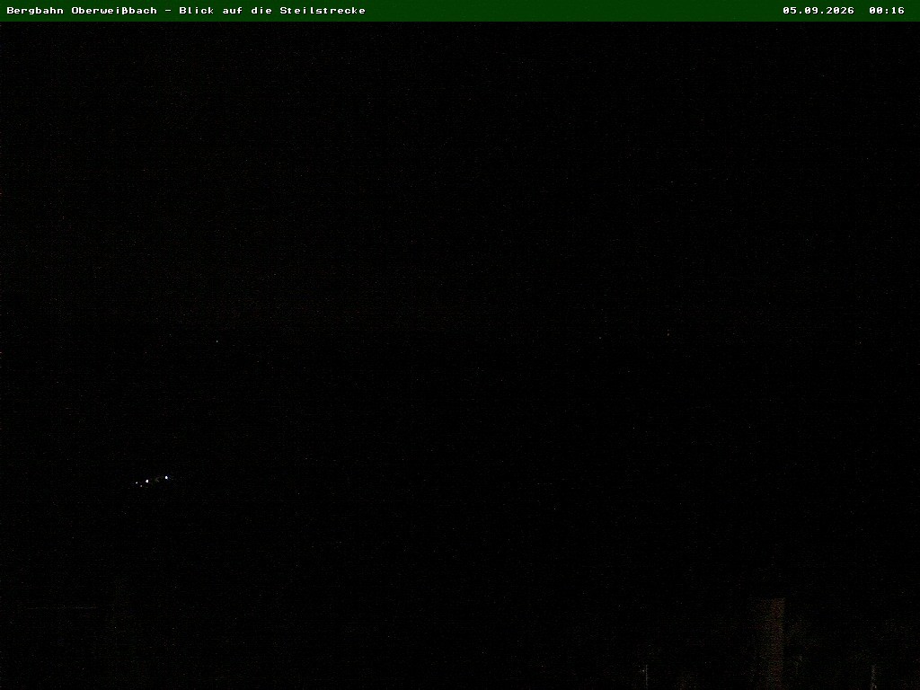 Archiv Foto Webcam Oberweißbach Bergbahn