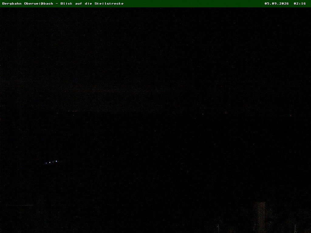 Archiv Foto Webcam Oberweißbach Bergbahn