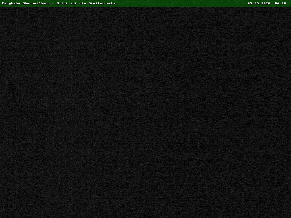 Archiv Foto Webcam Oberweißbach Bergbahn