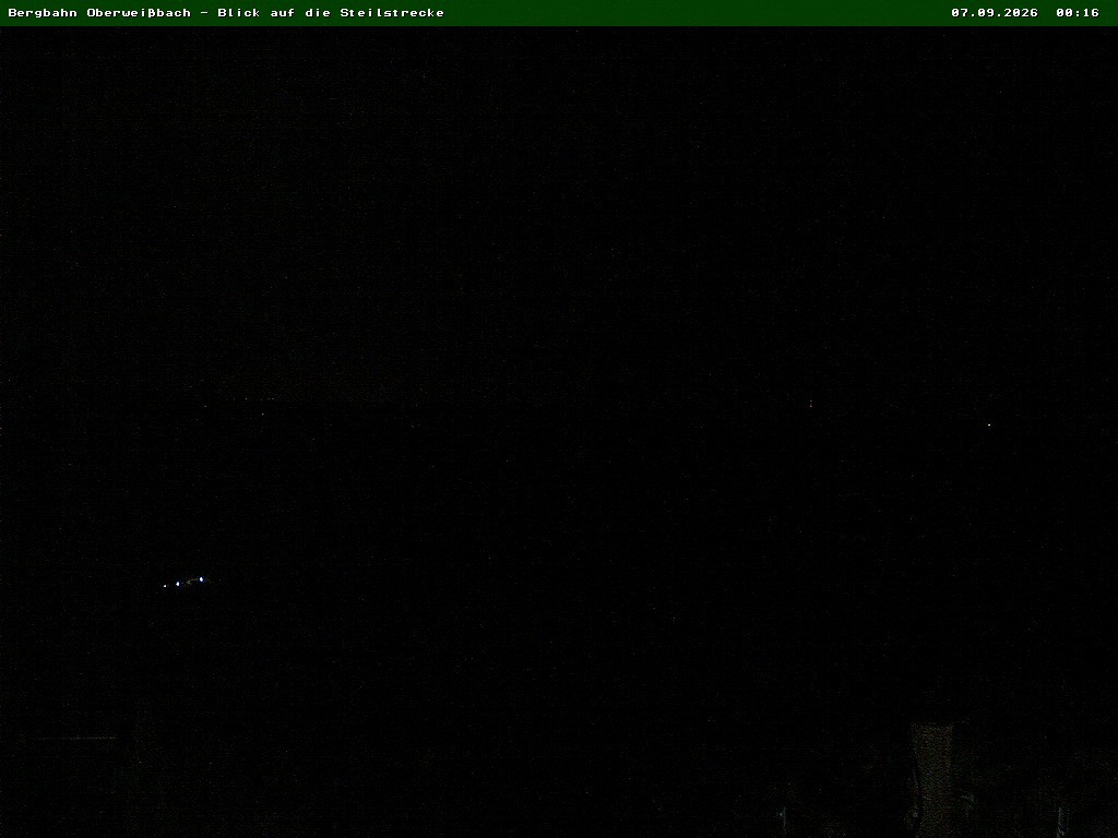 Archiv Foto Webcam Oberweißbach Bergbahn