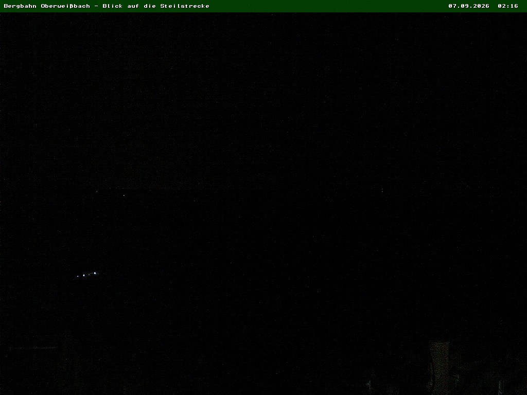 Archiv Foto Webcam Oberweißbach Bergbahn