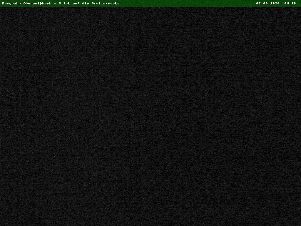 Archiv Foto Webcam Oberweißbach Bergbahn